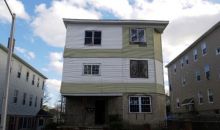 6 Village St Worcester, MA 01604