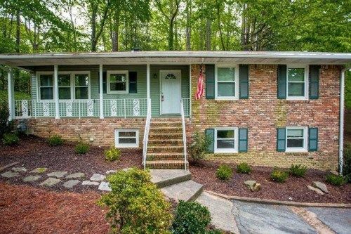 2662 Headland Dr, Atlanta, GA 30344