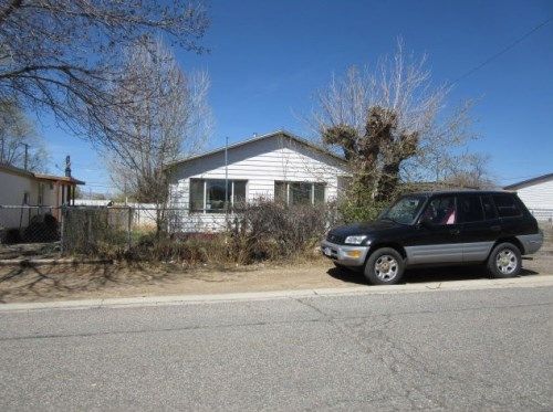 532 Rose Ave, Price, UT 84501