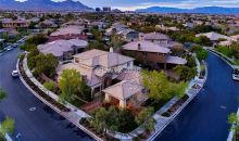 2995 American River Lane Las Vegas, NV 89135