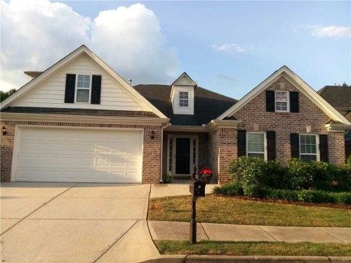 2020 Hickory Station Circle, Snellville, GA 30078