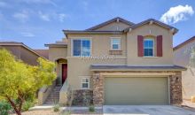 7777 Britton Rose Drive Las Vegas, NV 89179