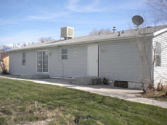 40 West 200 North, Goshen, UT 84633