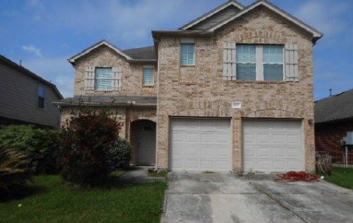 2007 Greensford Ct, Houston, TX 77049