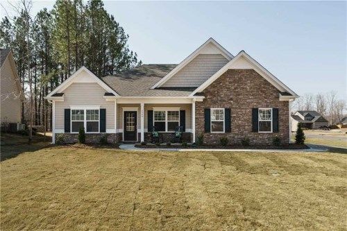 45 Lances Ln, Covington, GA 30016