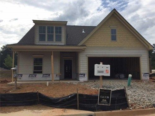 3054 Patriot Square, Marietta, GA 30064