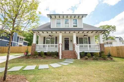 260 Spence Ave SE, Atlanta, GA 30317