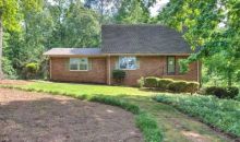 265 Oakridge Dr SE Cartersville, GA 30121