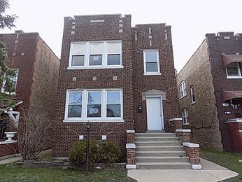 7704 S Saint Lawrence Ave, Chicago, IL 60619