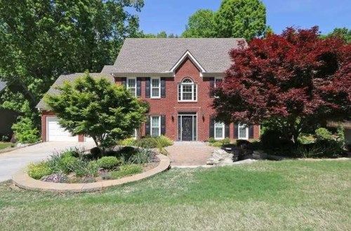 1760 Benningfield Dr SW, Marietta, GA 30064