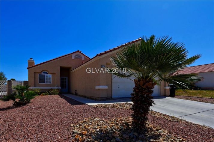 3514 Citruscedar Way, North Las Vegas, NV 89032