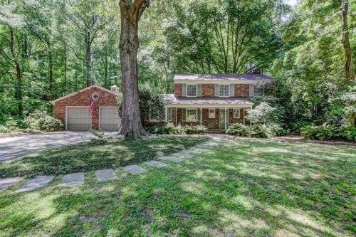 475 Forestdale Dr, Atlanta, GA 30342