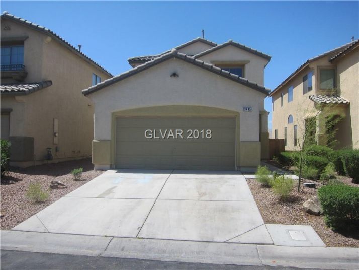 3445 Quiet Pueblo Street, North Las Vegas, NV 89032