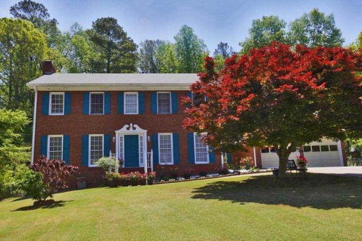 4271 Vineyard Trl, Snellville, GA 30039