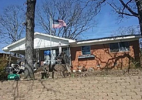1106 Nelbrook Dr, North Little Rock, AR 72118