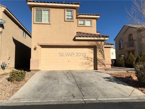 106 Gratefulness Court, North Las Vegas, NV 89032