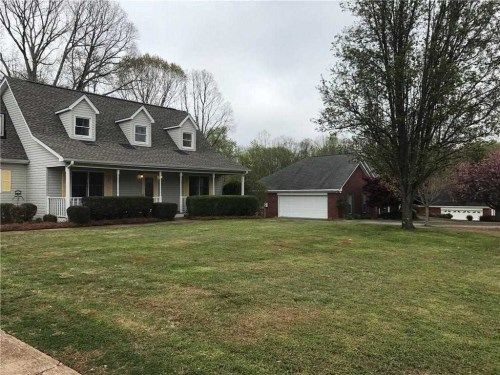 3684 Maple Forge Ln, Gainesville, GA 30504