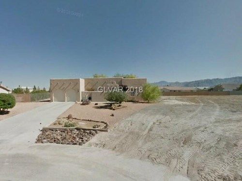 5400 East Deerfield, Pahrump, NV 89061