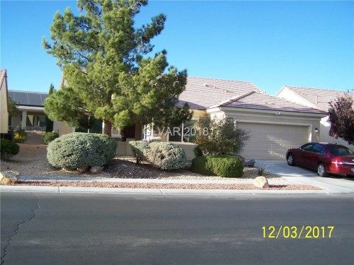 7461 Widewing Drive, North Las Vegas, NV 89084