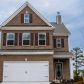 834 Whisperwood Trl, Acworth, GA 30102 ID:15405830