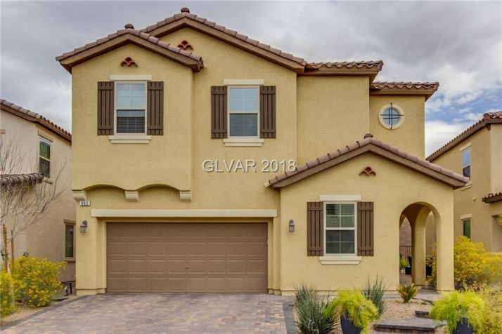 962 Via Gandalfi, Henderson, NV 89011