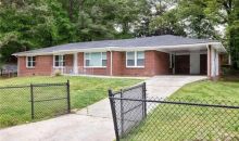 2708 Crescendo Dr NW Atlanta, GA 30318