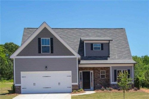 Lot 19 Bryndemere Sub Dr, Dawsonville, GA 30534