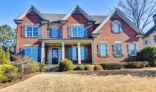 5256 Creek Walk Circle Norcross, GA 30092