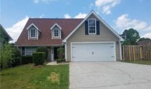 1095 Falling Water Ln Norcross, GA 30093