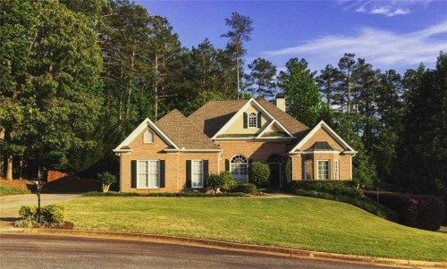 4811 Galloways Farm Ct NW, Acworth, GA 30101