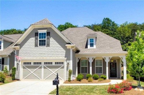 3573 Cresswind Parkway SW, Gainesville, GA 30504