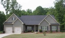 1557 Shadowstone Circle Winder, GA 30680