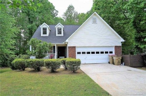 6715 Walnut Mill Landing, Cumming, GA 30040