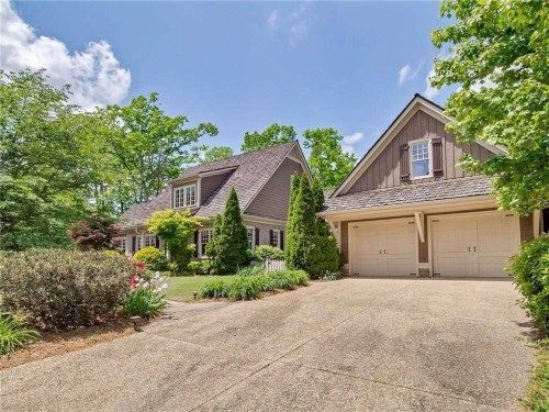 15 Northeast Cove Rd, Dawsonville, GA 30534