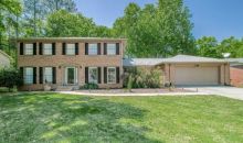 4690 Stonehenge Dr Atlanta, GA 30360