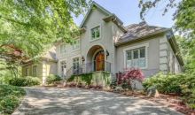 615 Widgeon Ln Atlanta, GA 30327