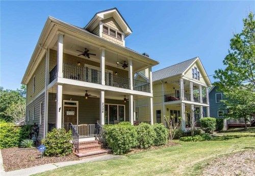 2308 Oakview Rd NE, Atlanta, GA 30317