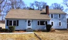 50 Suomi Rd Hyannis, MA 02601