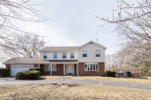 9603 Seeman Rd, Union, IL 60180