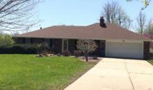 175 E CENTER ST Holts Summit, MO 65043