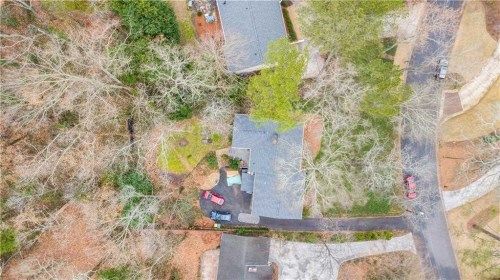 735 E Northway Ln, Atlanta, GA 30342