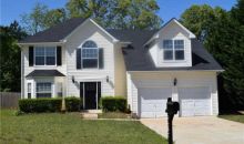 3582 N Winds Trl Douglasville, GA 30135