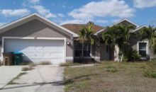 1603 NE 34TH LN Cape Coral, FL 33909