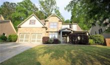 50 Wood Point Ct Dallas, GA 30157