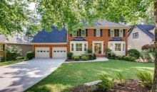 4980 Thornwood Cove NW Acworth, GA 30102