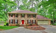 4755 Buckskin Trl SW Lilburn, GA 30047