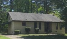 6695 Buckhurst Trl Atlanta, GA 30349