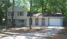 1090 Buckhurst Dr Atlanta, GA 30349