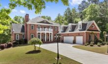 3300 Hill Forest Trl Acworth, GA 30101