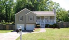 4312 Brandy Ann Ct Acworth, GA 30101